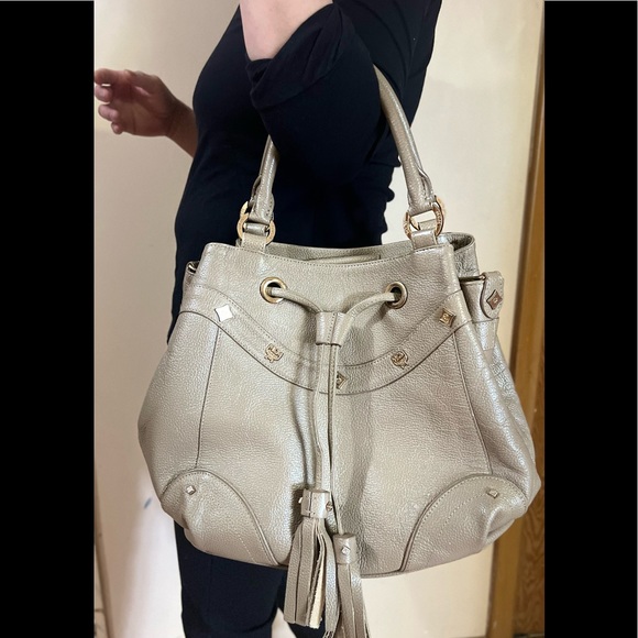 Authentic MCM bag - Picture 2 of 13